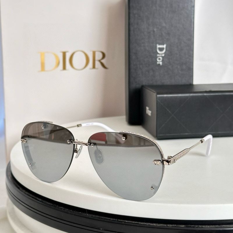 Christian Dior Sunglasses